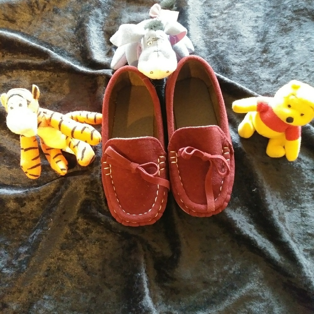 Children shoes